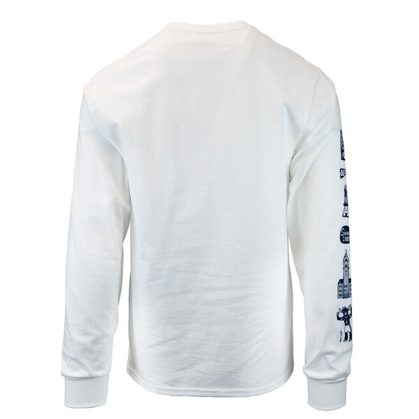 Utah State Julia Gash Long Sleeve T